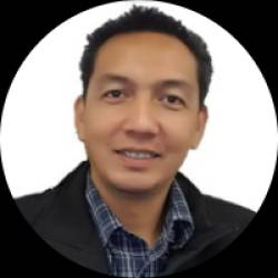 Project Planning Specialist