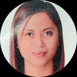 CARLA MAE J. BALOGO (PHRN)