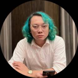 VA Lead, Art Director, Content Writer