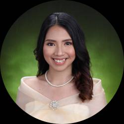 Researcher. Writer. Registered Psychometrician.