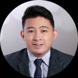 Business Intelligence Developer