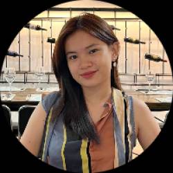 Marketing and Sales Specialist