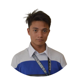 Data Entry Specialist
