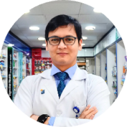 Pharmacist, Store Manager, Entrepreneur