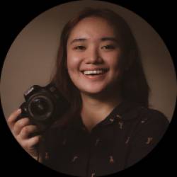 Photographer|Photo Editor|Marketing Researcher