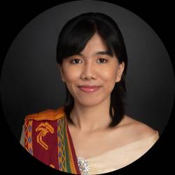 Linguist | Writer | Researcher | ENG-FIL Translator