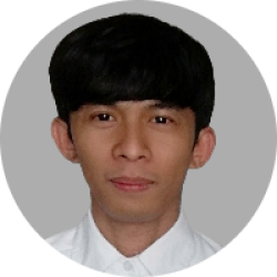 GIS Modeler / Analyst
