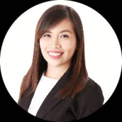 Senior HR Manager