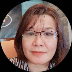 Legal Researcher