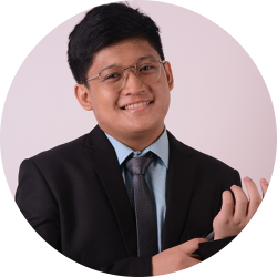 Professional Filipino Voice Actor