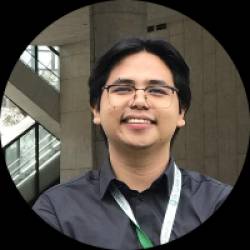 Researcher and Data Analyst