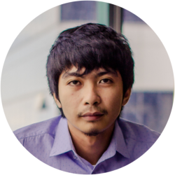 Dynamics & Web Developer