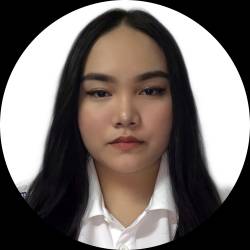 Glesa Mae Maquilang