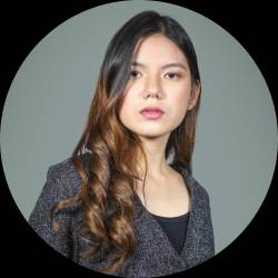 Graphic Designer, Photographer & Visual Merchandiser