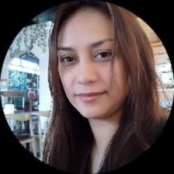 Executive Assistant