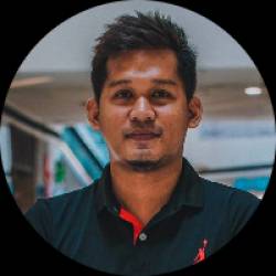 Social Media Manager , Graphic Artist (Canva) , Copywriting