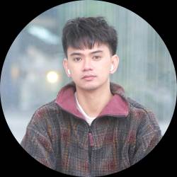 Motion Designer and Podcast Editor