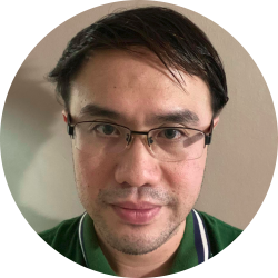 Senior Software Programmer - Team Lead