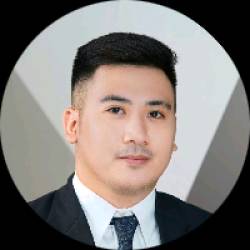 Senior Recruitment Professional