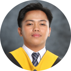 Information Technology Graduate