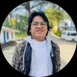 Chat Support, Data Entry, Recruiter