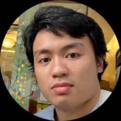 Geospatial Data Engineer