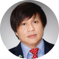 Philippine Lawyer/Legal Professional