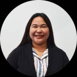 Research and Admin Team Leader