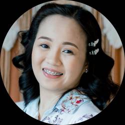 Executive Assistant