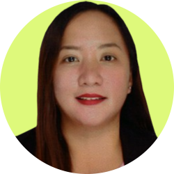 Elyn Pordesimo-Virtual Assistant
