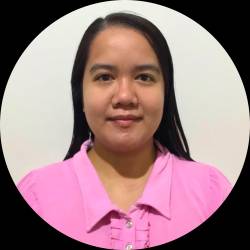 Data Research Specialist