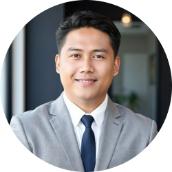 SEO Manager & WordPress Developer