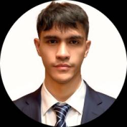 Social Media Manager with Sales Management Skills
