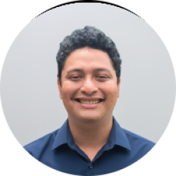 QA Engineer
