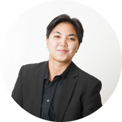 Sales and Marketing Associate