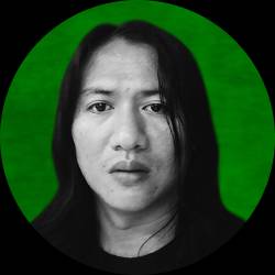 Motion Designer / Print on Demand Specialist