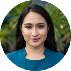 Public Relations and Marketing Professional