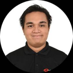 Software QA Engineer