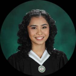 Psychology Graduate