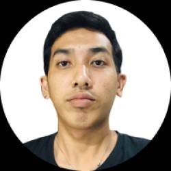 Graphic Design Artist