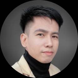 (Video editing and Social Media Marketing Team)