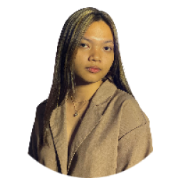 Writer, Content Creator, Editor, Layout Artist, Customer Service,