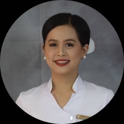 Alyzza June Bangot