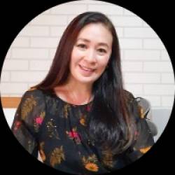 Executive Assistant