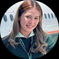 Senior Passenger Traffic Officer