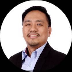 Sales Professional and Entrepreneur