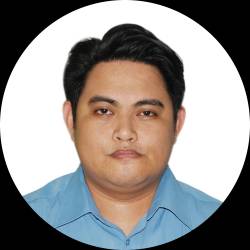 Researcher