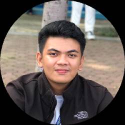 Marc Joshua M. Enteria