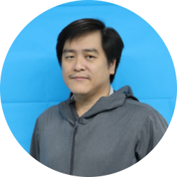 Full Stack / Mobile Developer (Flutter, Android)