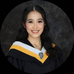 Jean Olga Dian Vertudes